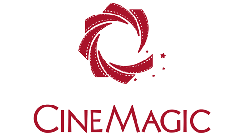 CineMagic Logo