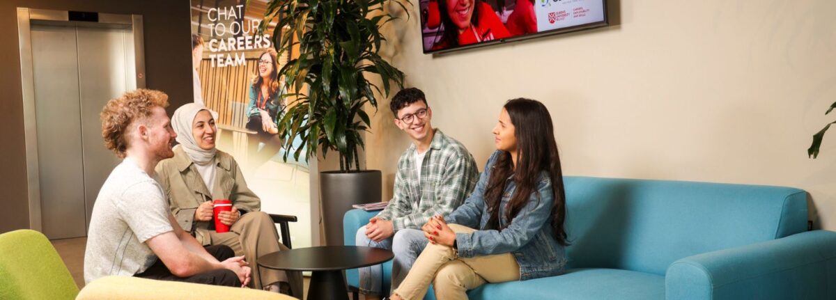 Careers, Employability & Skills