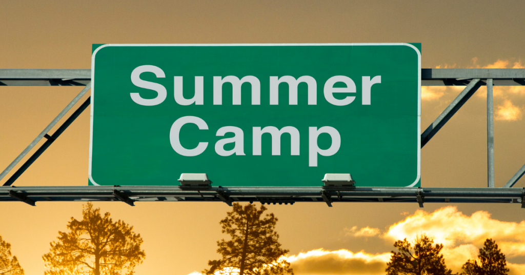 5 Movies About USA Summer Camps to Get You Pumped for Summer 2021