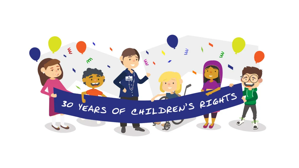 On This Journey Together – A Response