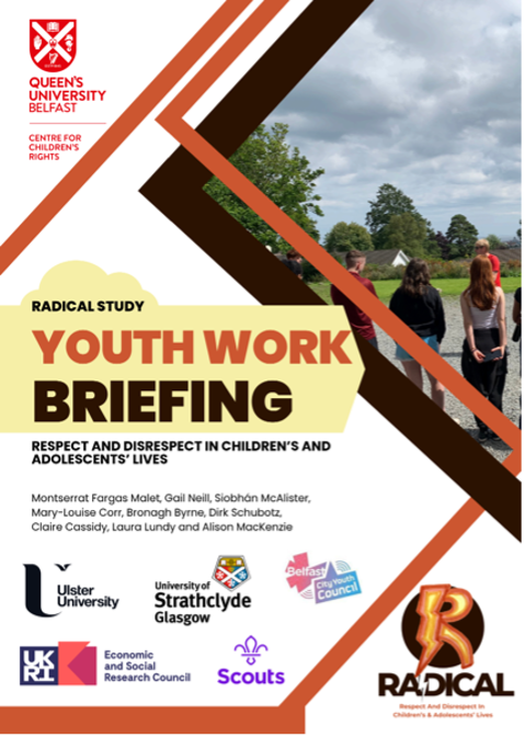 Youth Work: Much to Celebrate, Much to Protect