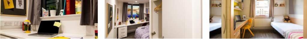 Student Accommodation at Queen's