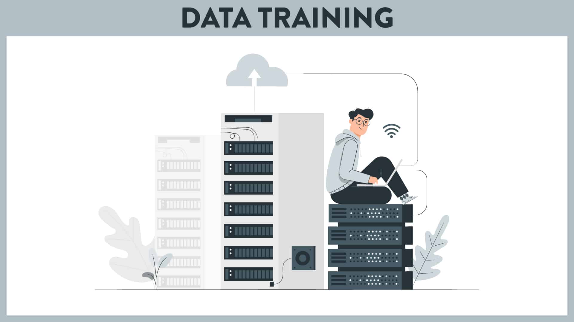Introduction to Database Training Event Cover Image