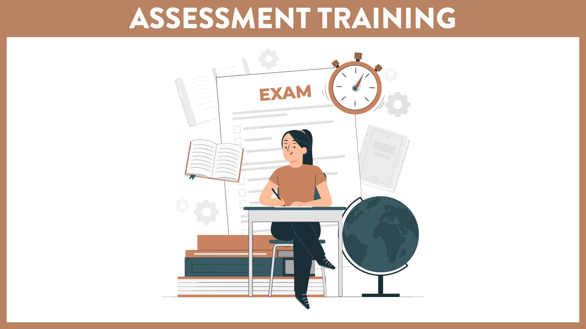 Canvas for Assessment Training Event Cover Image