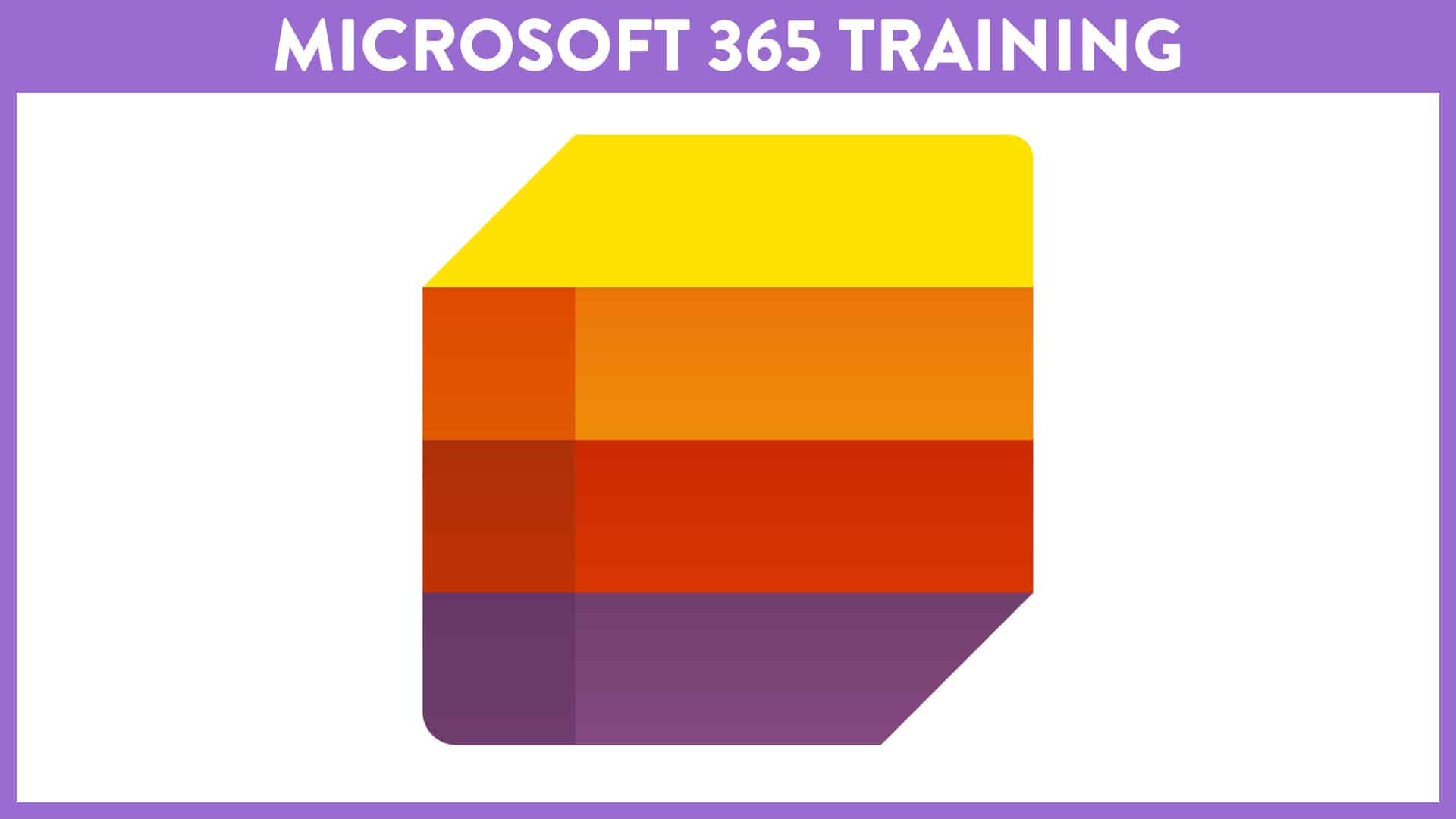 Microsoft Lists logo