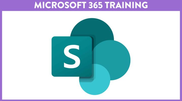 SharePoint Training Event Cover Image