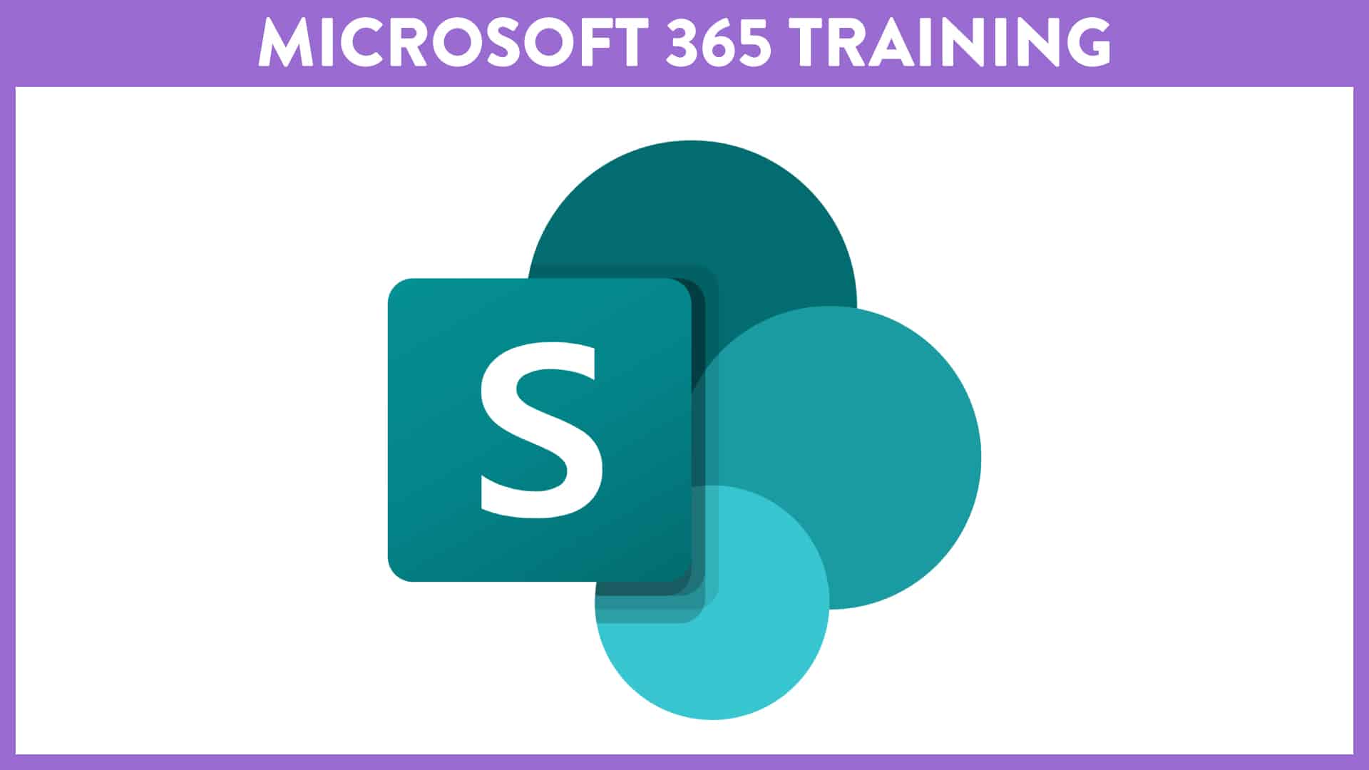 SharePoint Training Event Cover Image