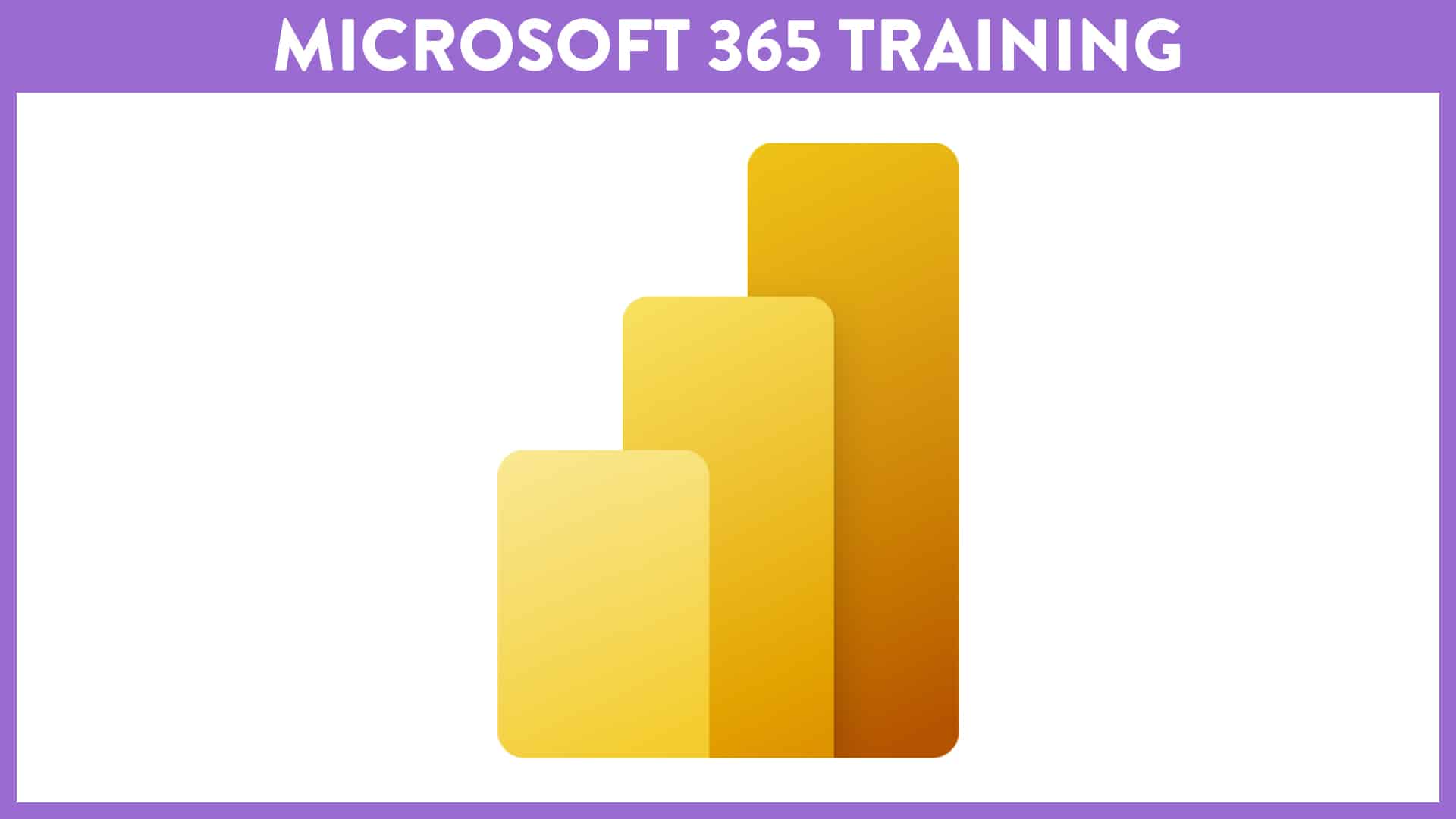 Introduction to Power BI - Training Event Cover Image