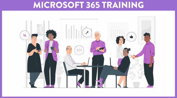 Servicing QUB Committees - Training Event Cover Image