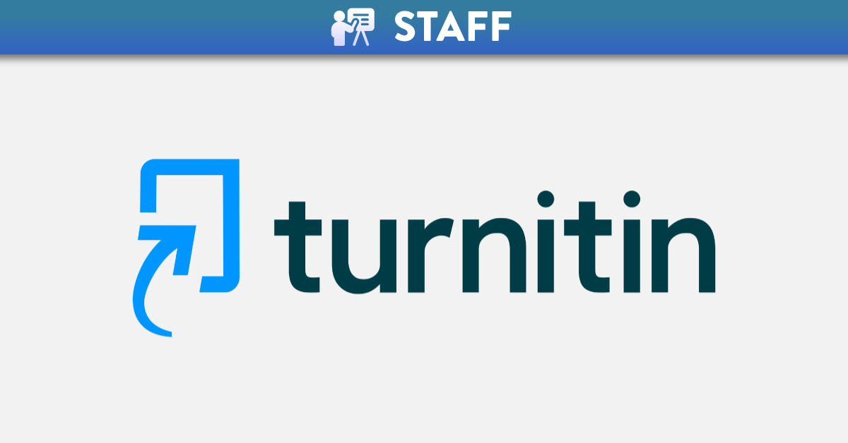 Turnitin