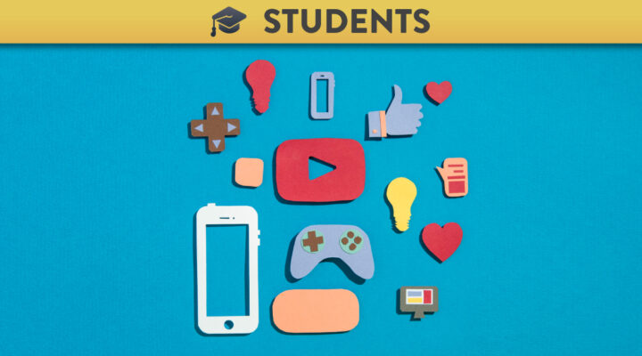 Student digital tools