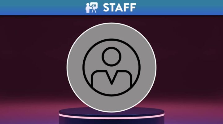 Podium with the Jisc icon for ICT Proficiency