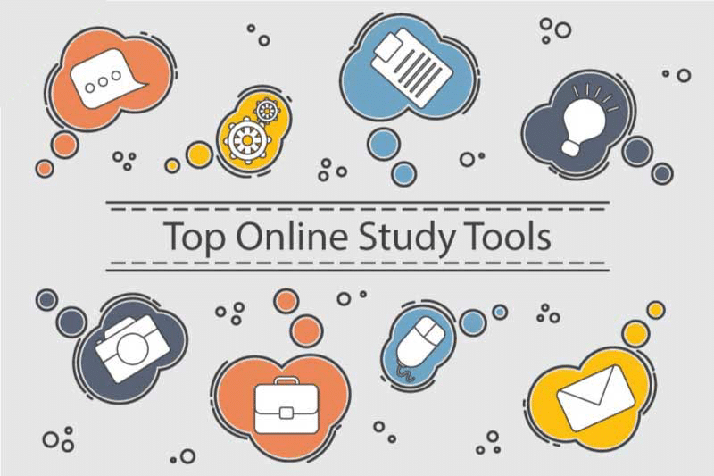 Top Online Study Tools