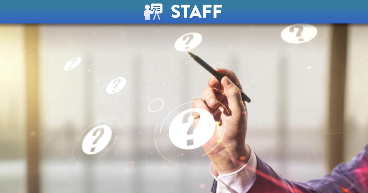 Adding Questions to a quiz