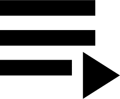 YouTube Playlist Icon