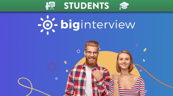 Big Interview