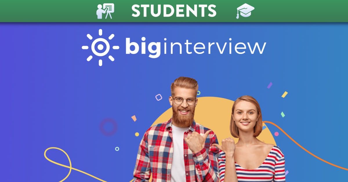 Big Interview
