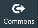 Canvas Commons Icon