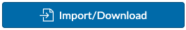 Import Download Icon in Canvas