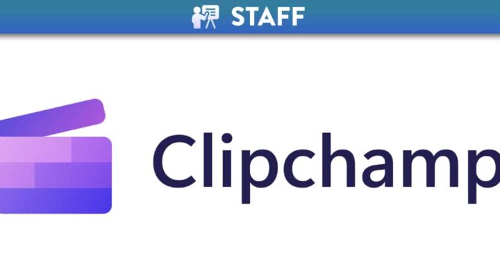 Microsoft Clipchamp