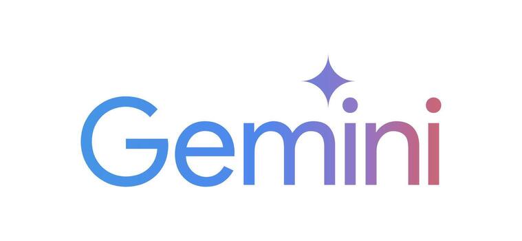 Google Gemini Logo