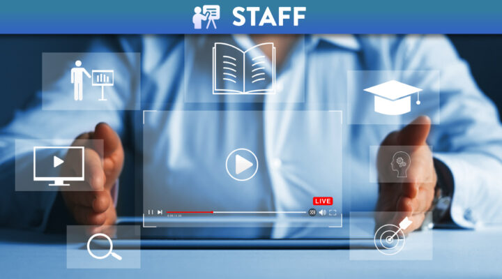 Video enhanced learning