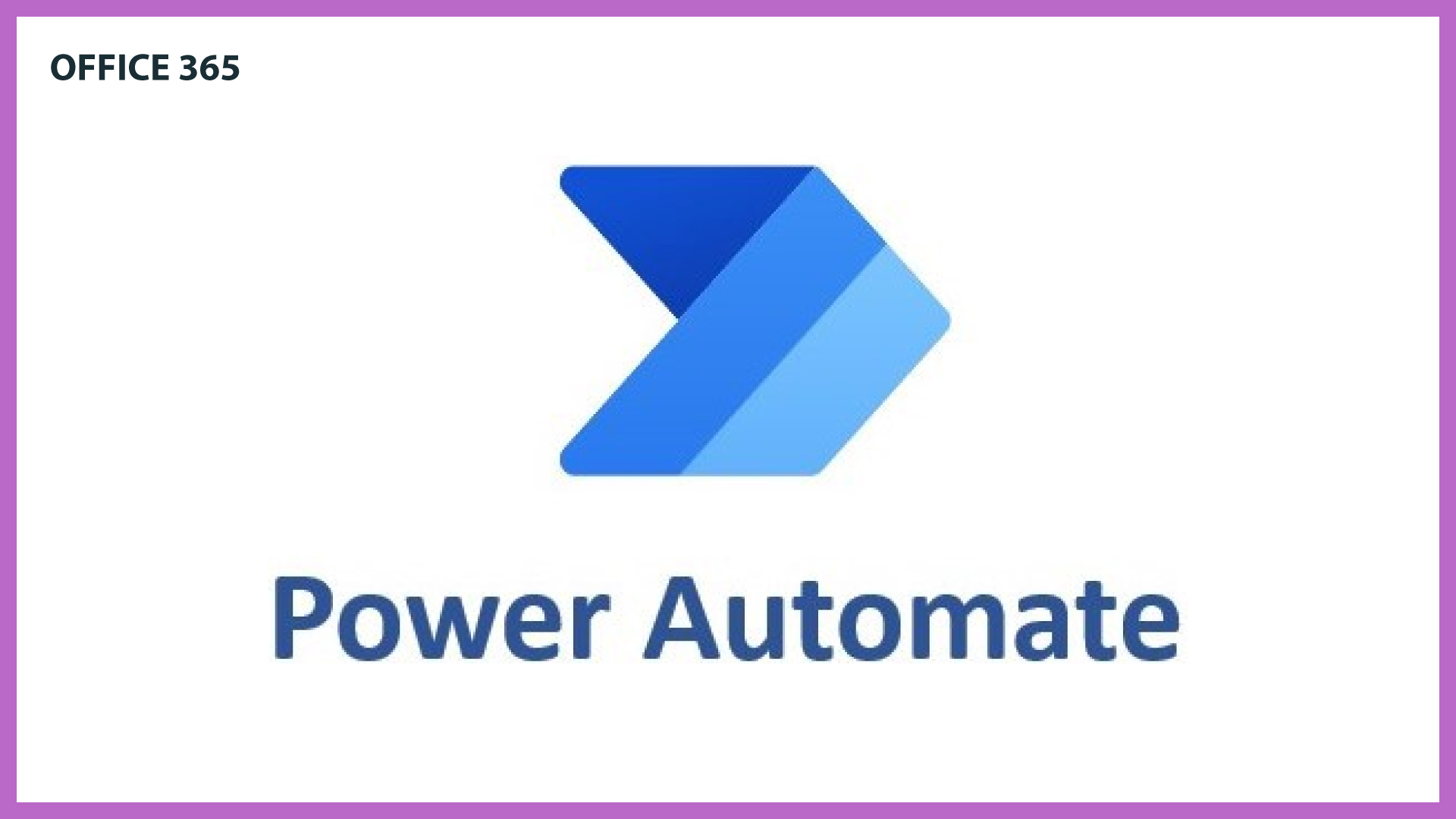 Power Automate logo