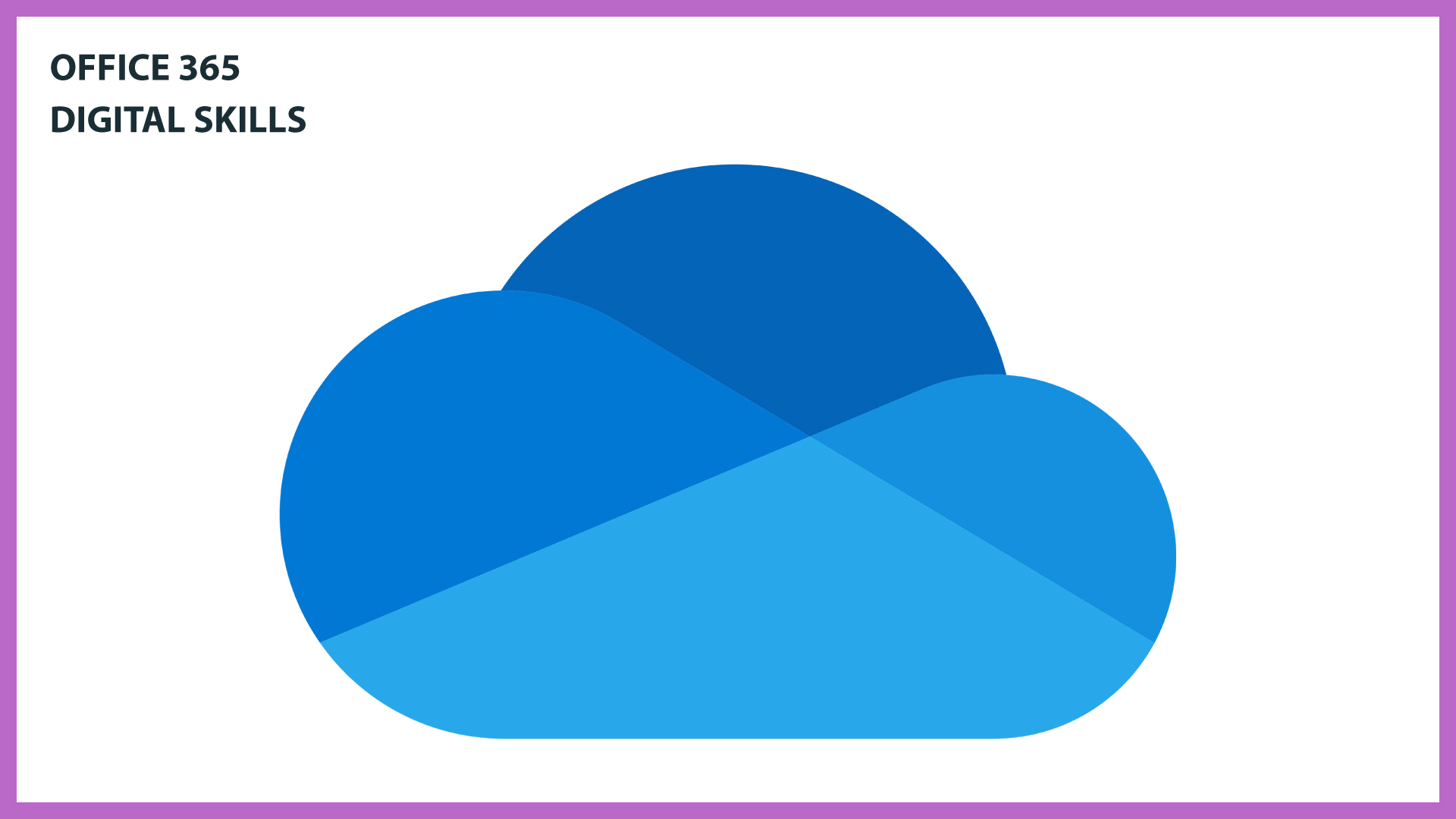 OneDrive logo