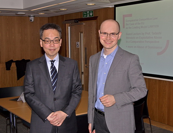 Marek Martyniszyn Tadashi Shiraishi