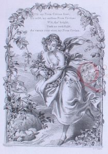 Nora Creina, Longmans illus Maclise