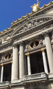 Bibliothèque-Musée de l'Opéra National de Paris Palais Garnier