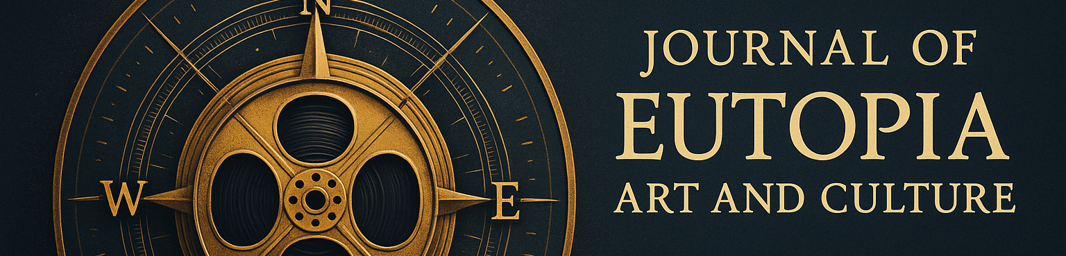 Journal of Eutopia Art and Culture