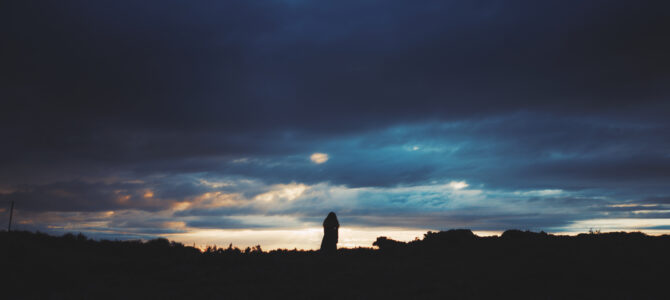 Interview: Tristan Crowe on The Witch of Glentow, Ulster Scots and Folklore