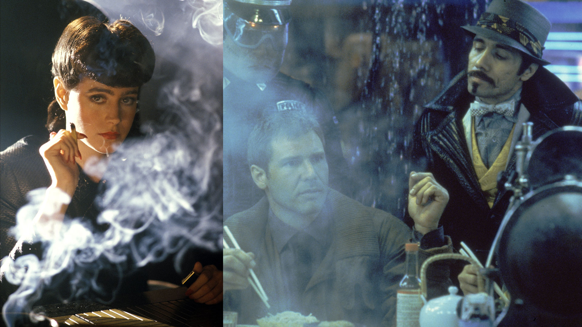 Bladerunner – Capitalism and Human Rights