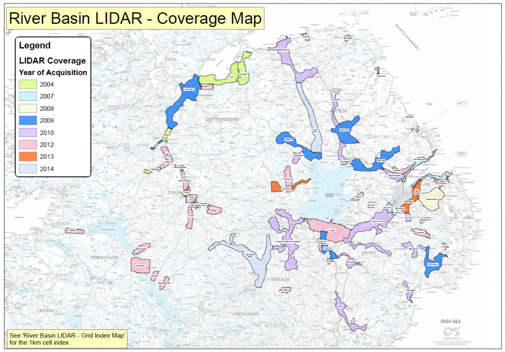 riverlidar