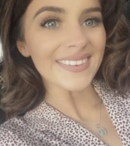 Student Skills Assistant Seanín Little