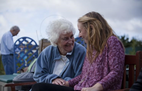 Let’s make Northern Ireland Dementia Friendly TOGETHER. - Connected ...