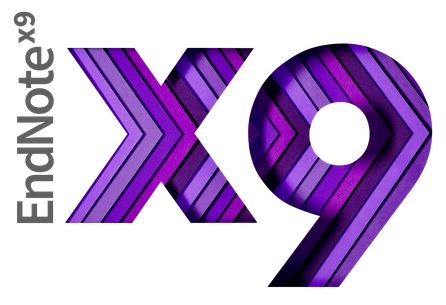 EndNote X9 logo