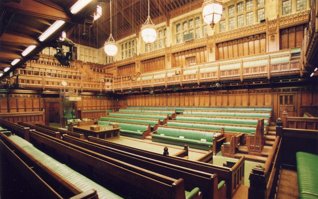 UK Parliament