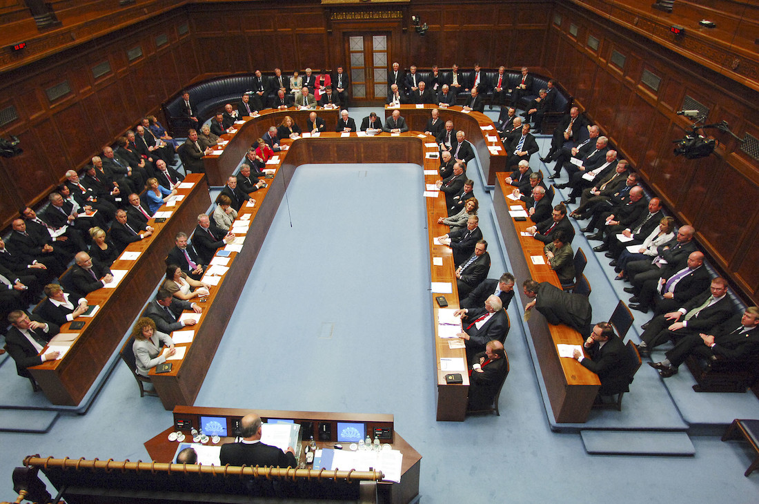 Disability, Welfare Reform, and Northern Ireland’s Inactivity Problem