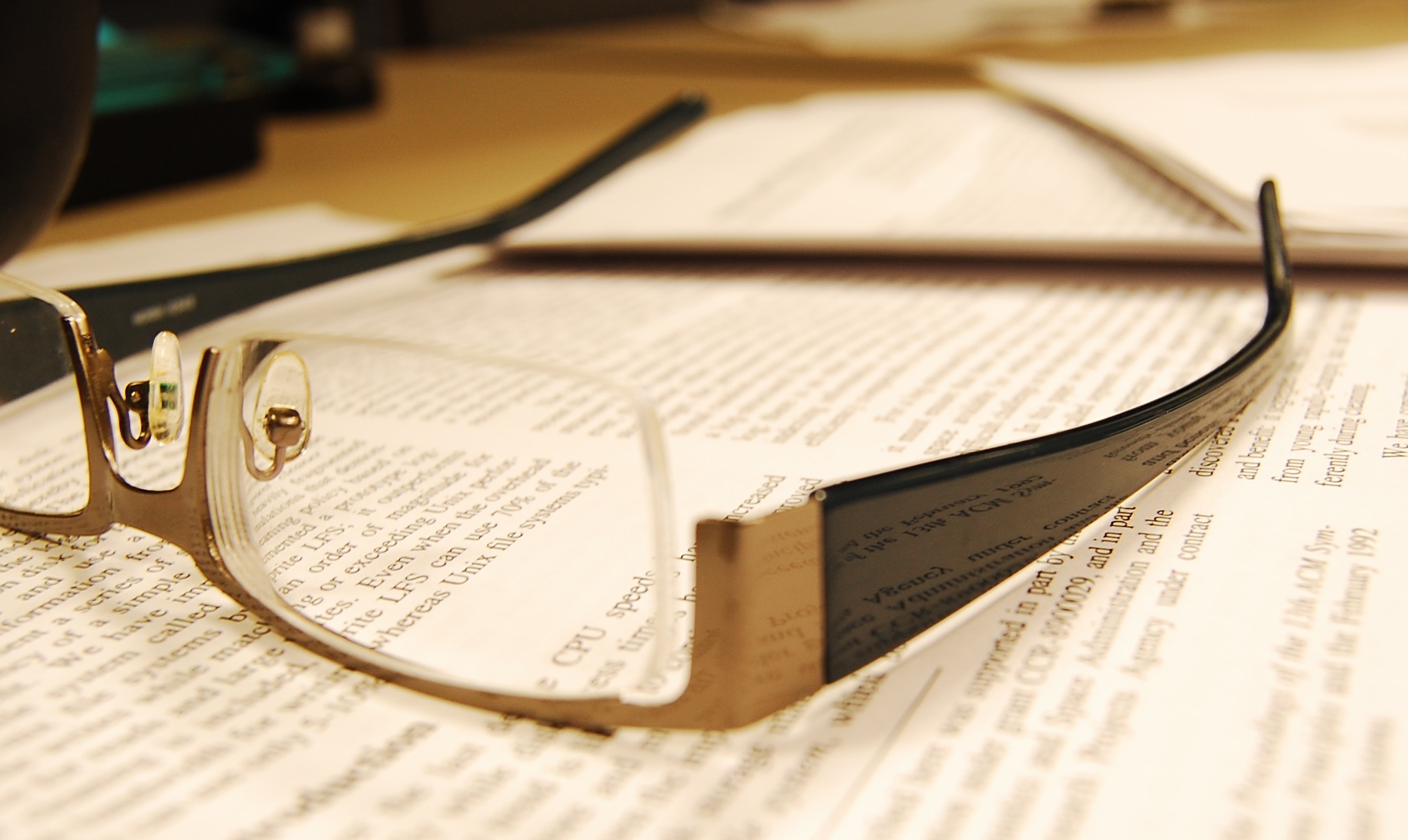 Academia: A dream profession?