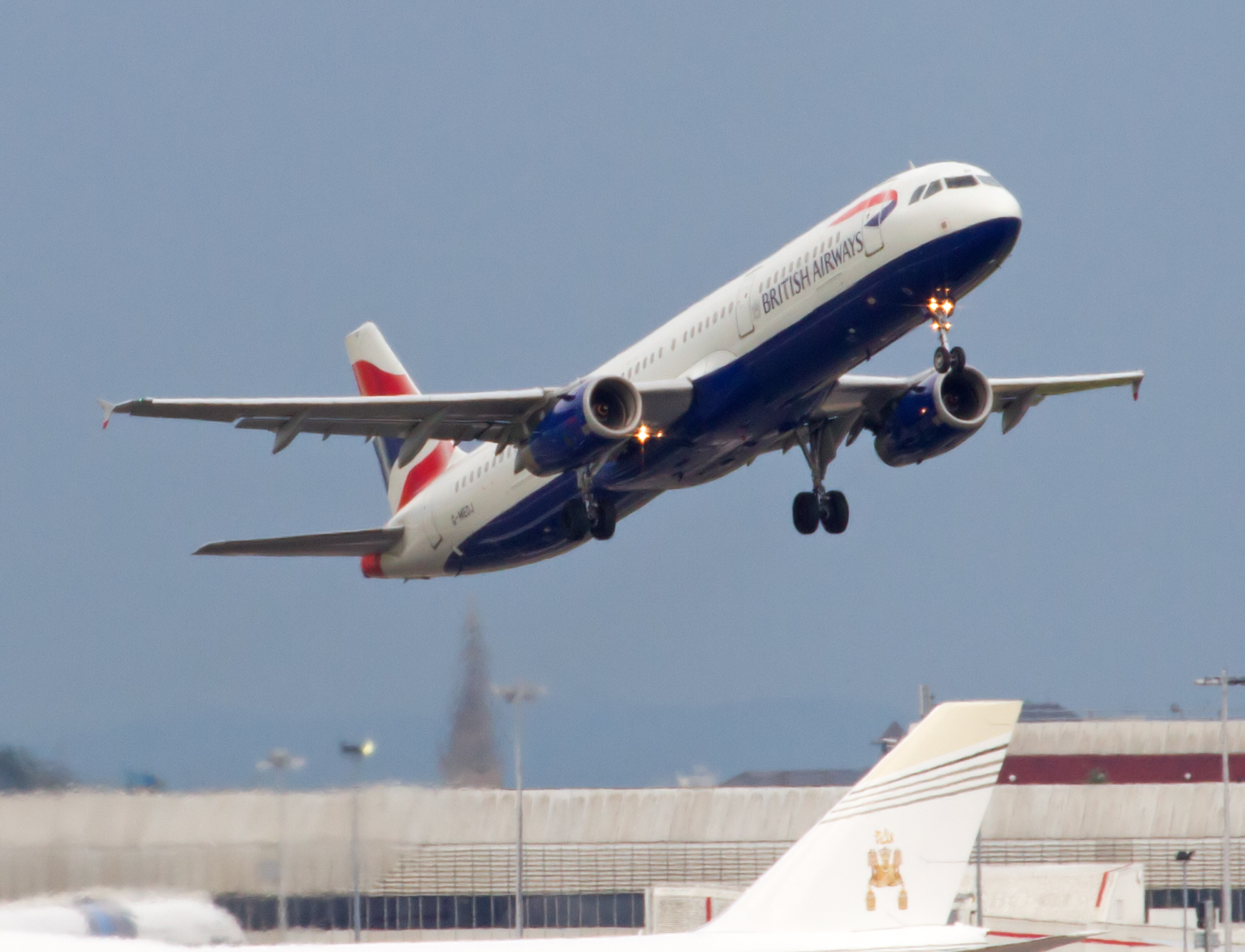 Expanding Heathrow: Bad for competition and bad for passengers