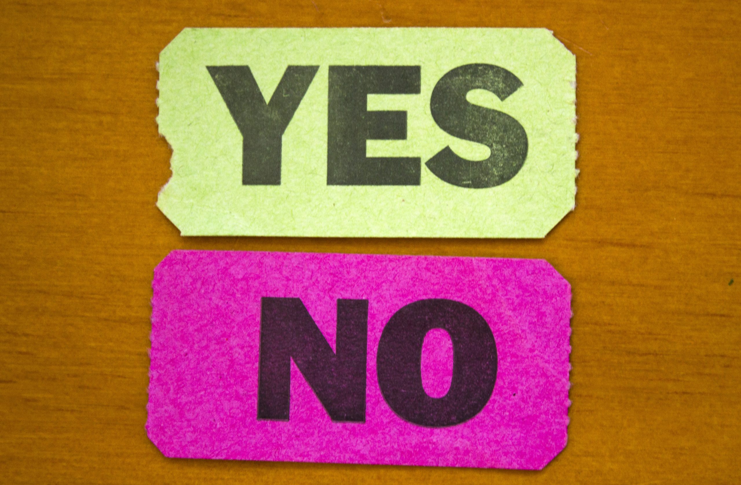 What does the 23 June mean for Northern Ireland specifically? Legal Perspectives no 2: Peace