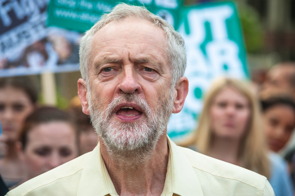 Corbynomics: It’s the politics, not the economics