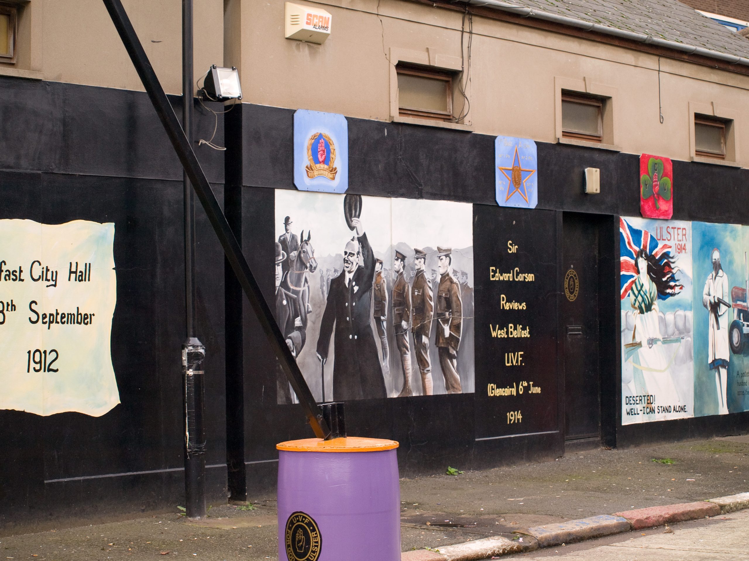 Agents and Informers: How much did British Intelligence know about the IRA during the Troubles?