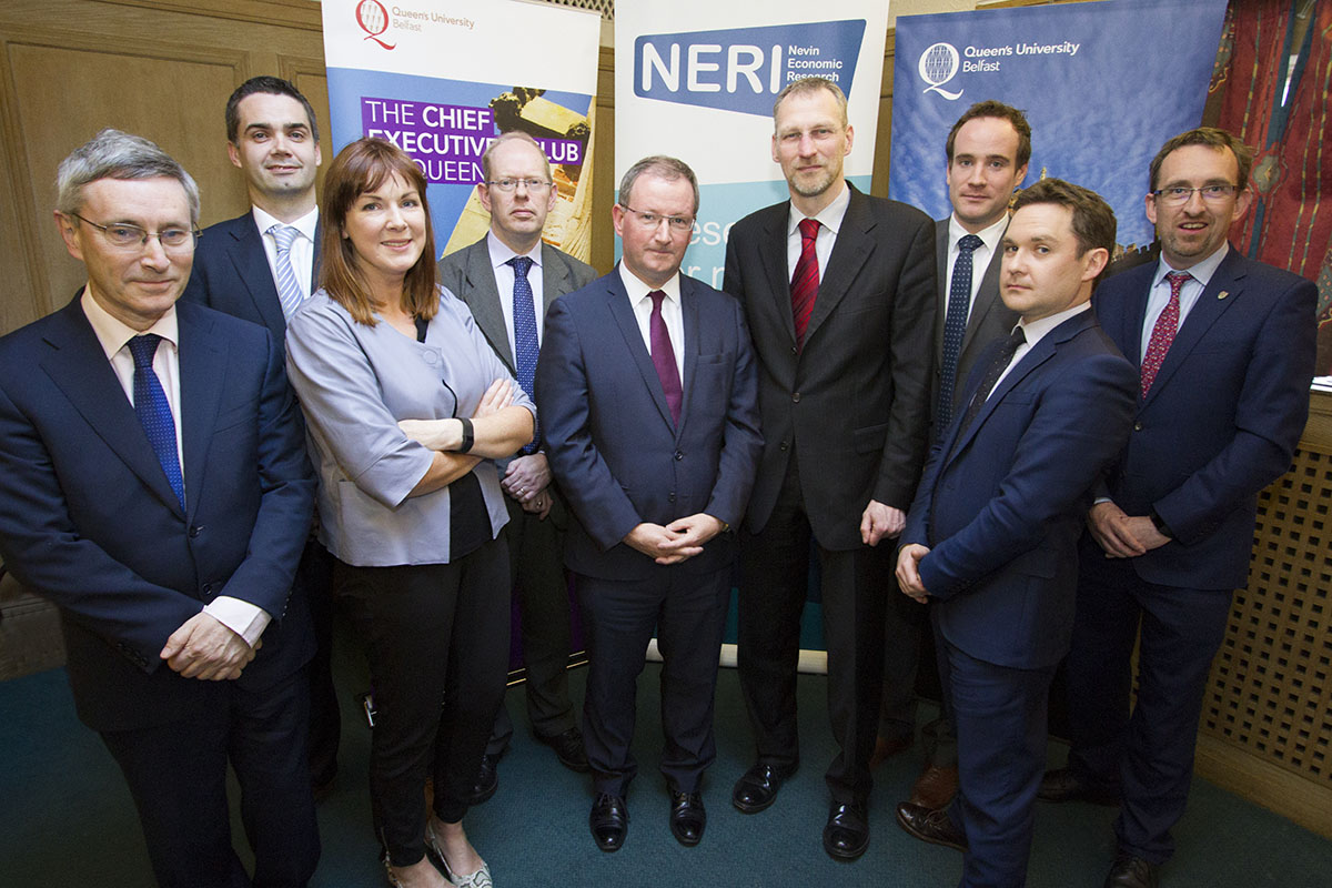 Brexit and the Economic Implications for Northern Ireland