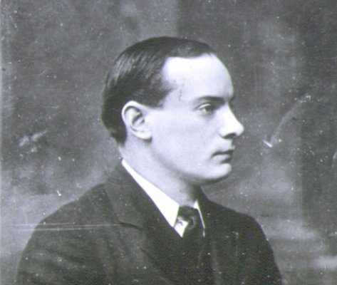 Remembering Pearse in Music: Arnold Bax’s In Memoriam