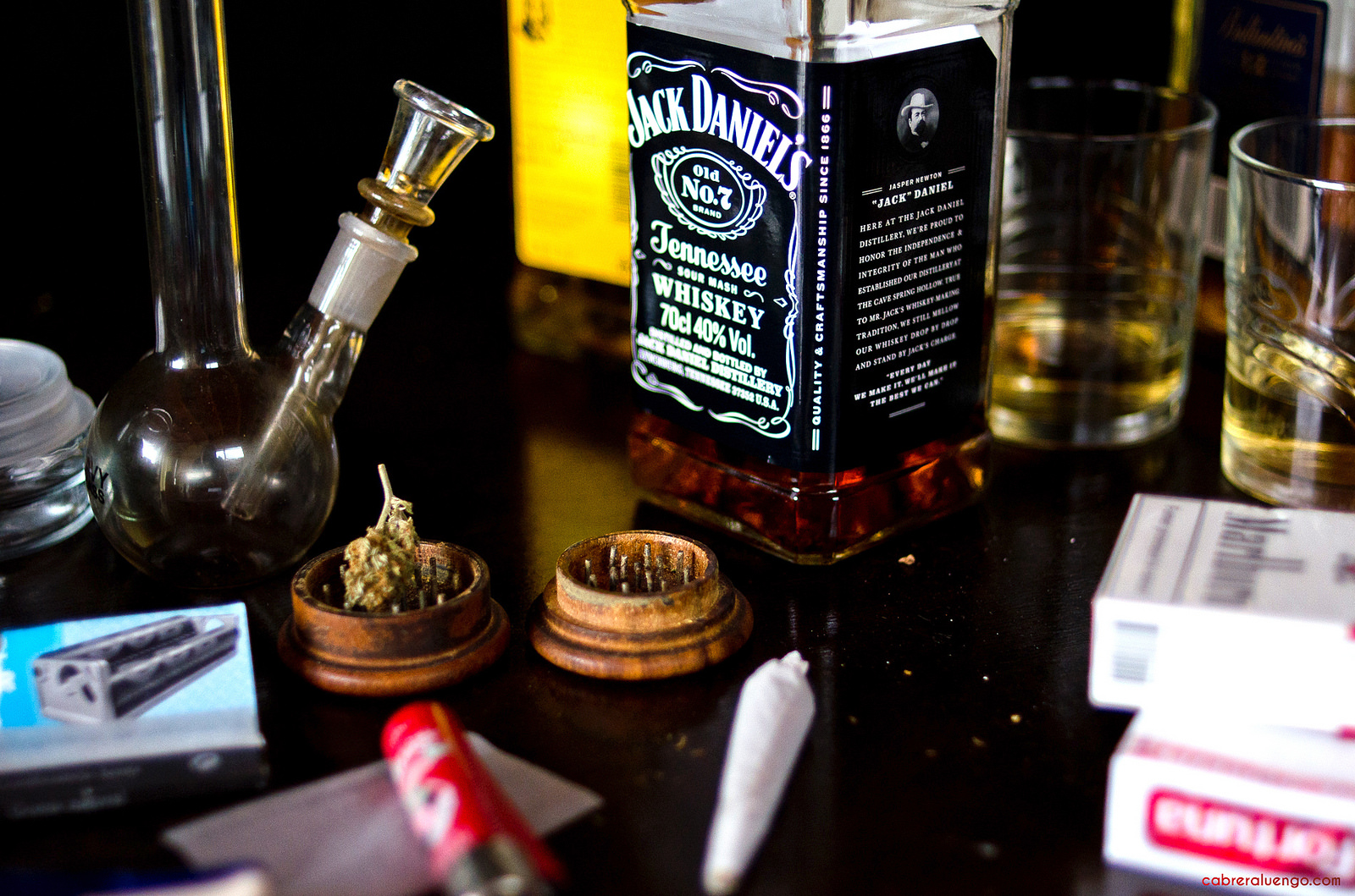 Alcohol harm minimisation-based policies in Northern Ireland