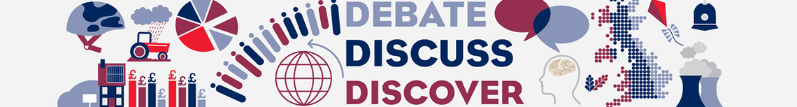 NI Festival of Social Science 2016