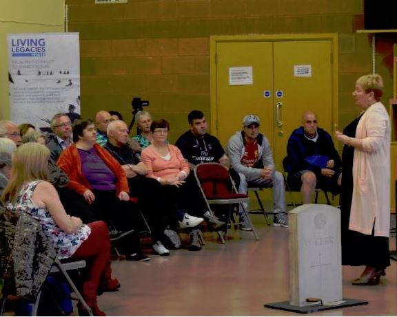 living-legacy-event